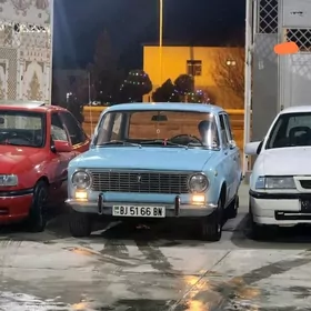 Lada 2101 1980