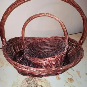 корзина для хранения