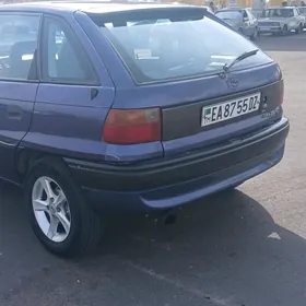 Opel Astra 1995