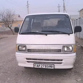Toyota Hiace 1993