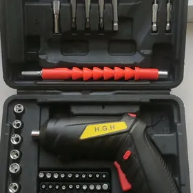 Surupoweyort Шуруповёрт