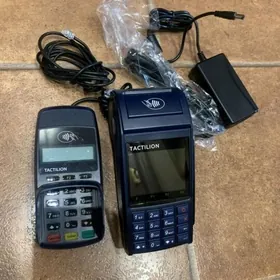 Terminal Taktilion T2