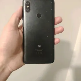 Redmi Note 6 Pro