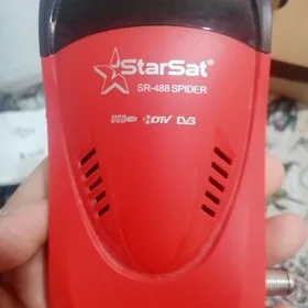 Star Sat tuner