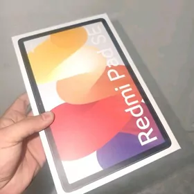 Redmi pad se