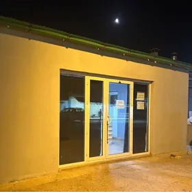 Arenda mangal tamdyr et magazi