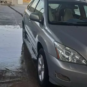Lexus RX 330 2006