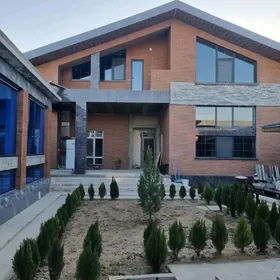 Bagyr mirewe 8sot katej