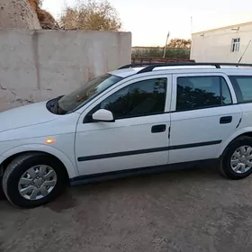 Opel Astra 1999