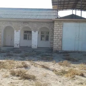 şatlyk jaý balkanobada