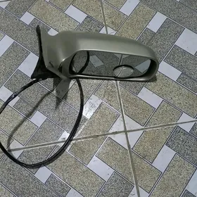 зеркало заднего вида камри