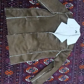 Дублёнка Dublyonka Муж