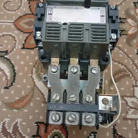 Magnitniy puskatel 380 v