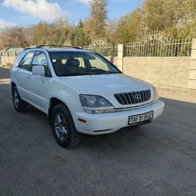 Lexus RX 300 2001