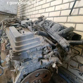 lexus es mator 3.5 lyk mator