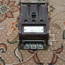 Magnitniy puskatel 110 v