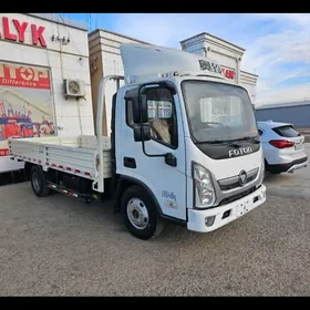 Foton Gratour V5 2022