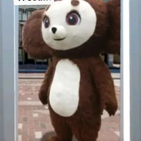 Ayaz baba чебурашка