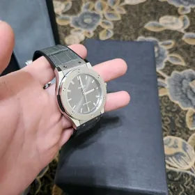 sagat часы Hublot Arzan