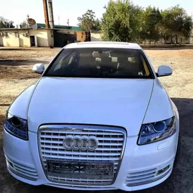 Audi A6 2009