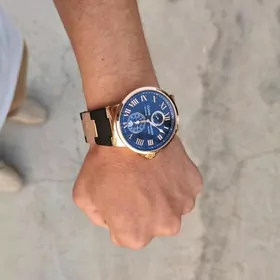 sagat часы ulysse arzan