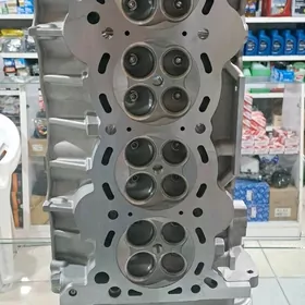 Motor Golowka 2.7 motor TOYOTA