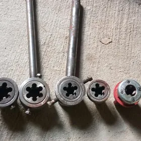 lerka инструменть stangel