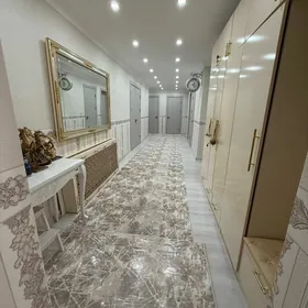 Täze gurtly 4 komnat