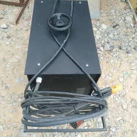 сварочный аппарат