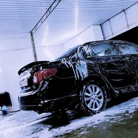 Awto yuwalga isgar gerek