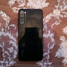 Redmi not 8
