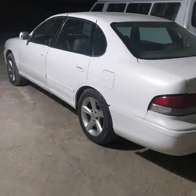 Toyota Avalon 1997
