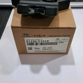 Bagan zamok HYUNDAI KIA