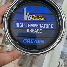 Salidor V8 made in german..