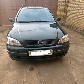 Opel Astra 2000