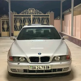 BMW 528 1999