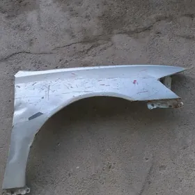 Крыло Авалон.