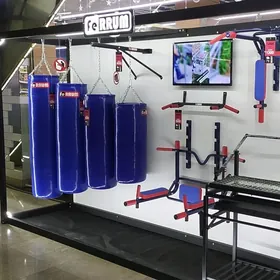 GRUSA ГРУША MESOK FERRUM