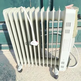 Электропечка