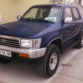 Toyota 4Runner 1993