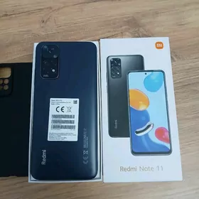 Redmi Note 11 128GB