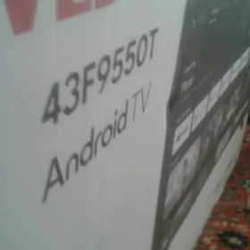 TELEWIZOR VESTEL 43