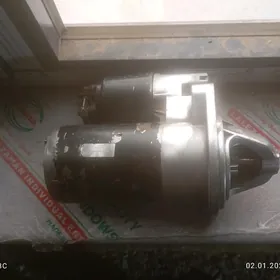 statyr opel OMEGA 2lik