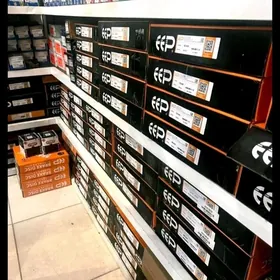 Tomaz diska EEP TOYOTA NISSAN