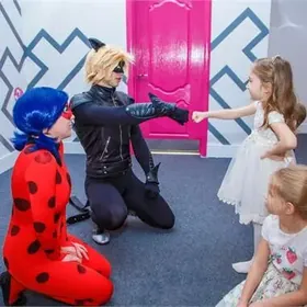 Аниматоры Animator Kloyn