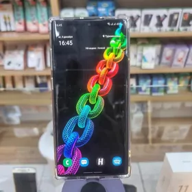 Samsung Galaxy note 10 plus+