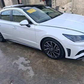 Hyundai Sonata 2020