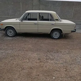 Lada 2106 1987