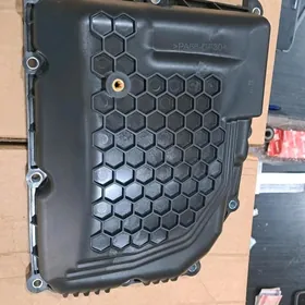 Karopka Karter 8skor TOYOTA