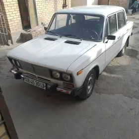 Lada 2106 1995